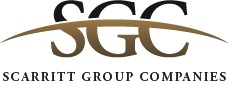 Scarritt Group Logo